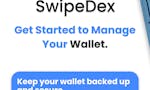 SwipeDex image