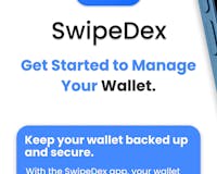 SwipeDex media 1