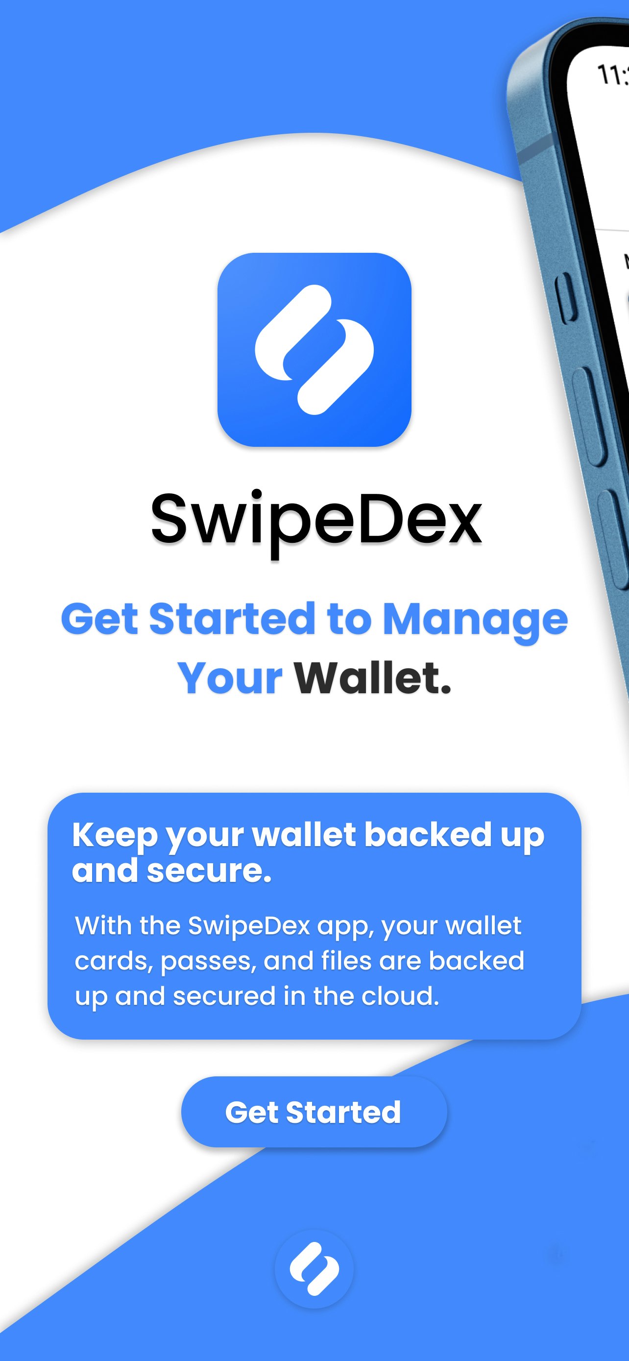 Swipedex media 1