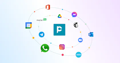 Pepper Cloud CRM gallery image