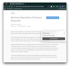 Tailor My Resume gallery image