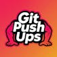 Git Pushups