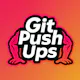Git Pushups