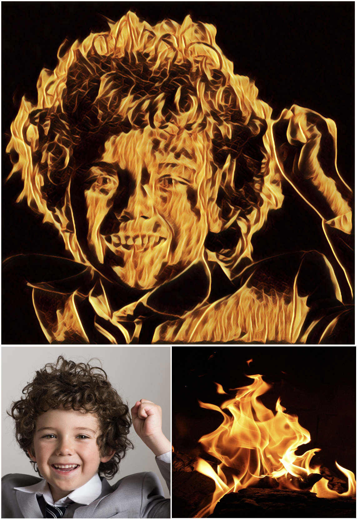 ACartist - Style Transfer Image gallery image