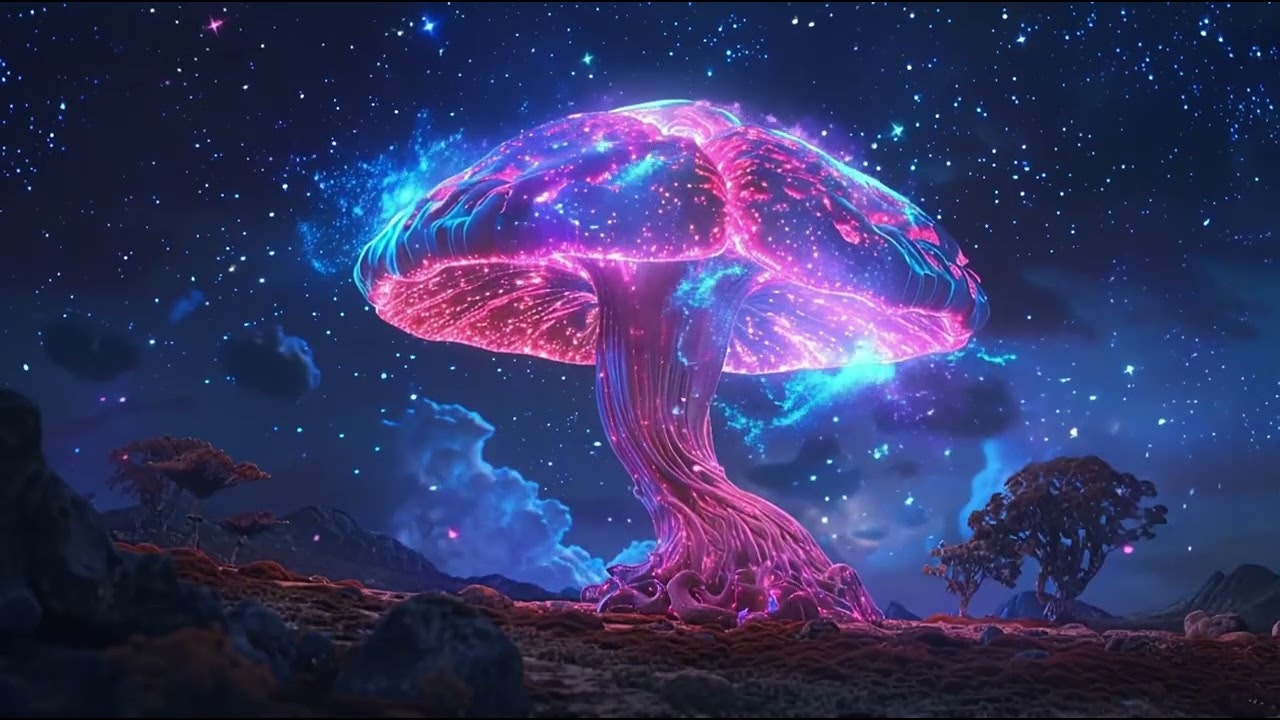 The Levitation gallery image