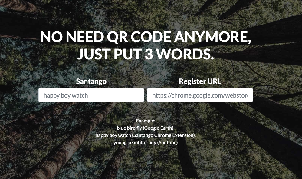 Santango gallery image