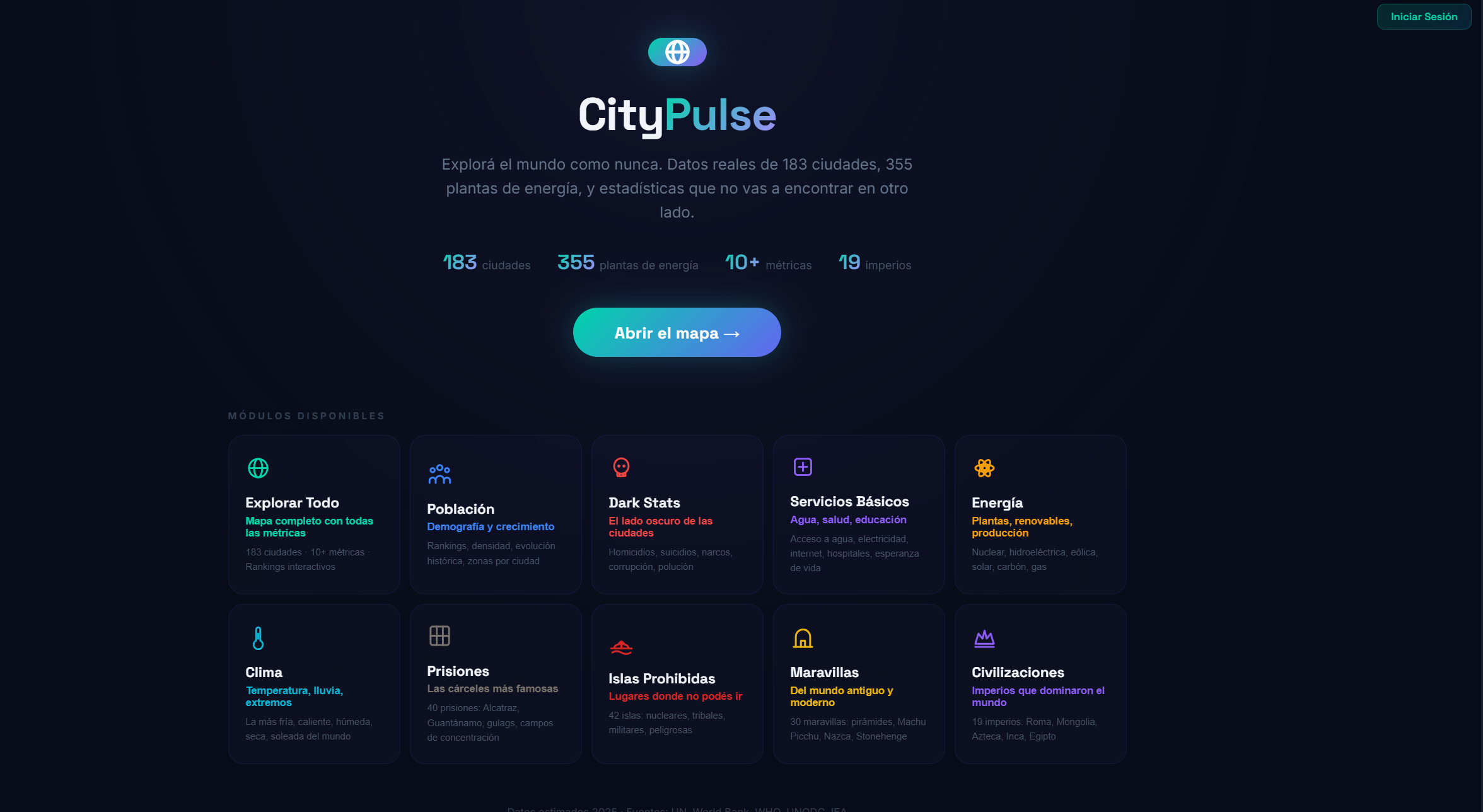 CityPulse gallery image