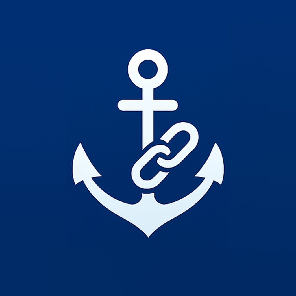 LinkBay – Smart Link... logo