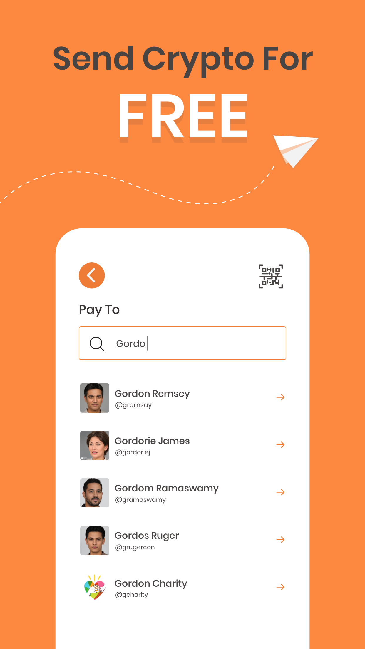 Krypto gallery image