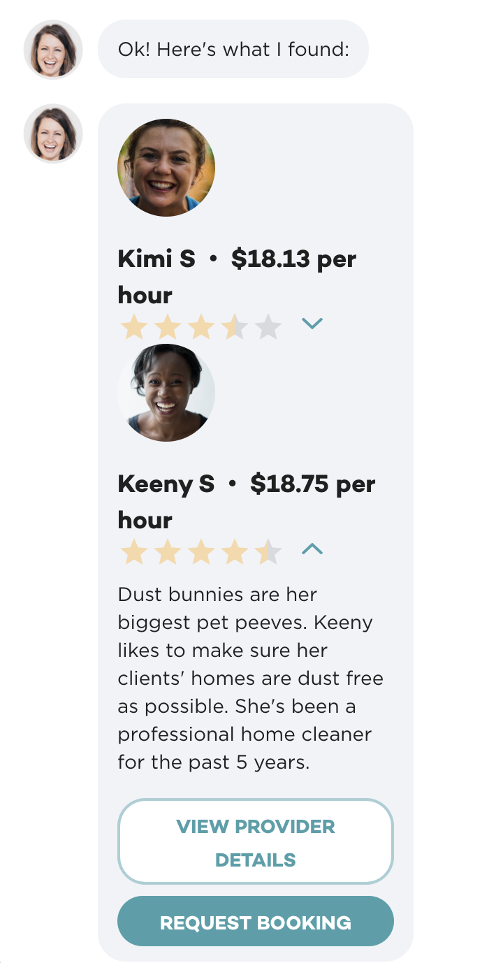 Apiari: Your Chief Household Officer gallery image