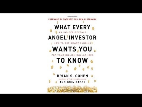 What Every Angel Investor Wants You to Know gallery image