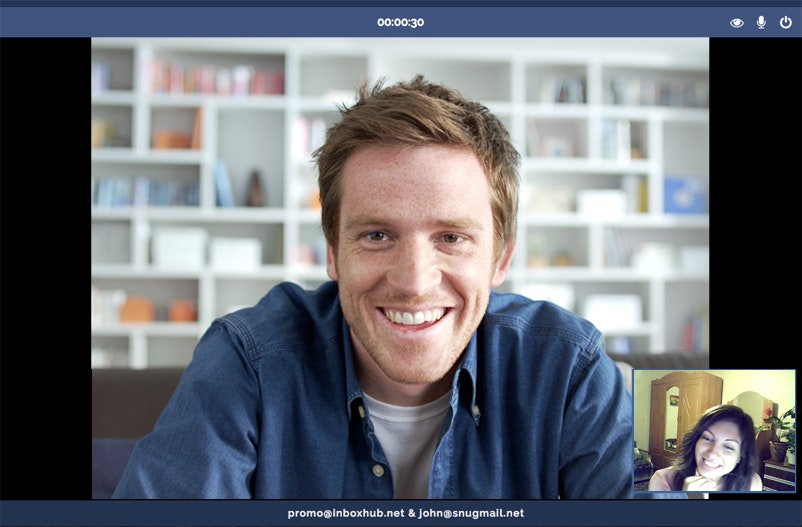 MsgSafe.io gallery image