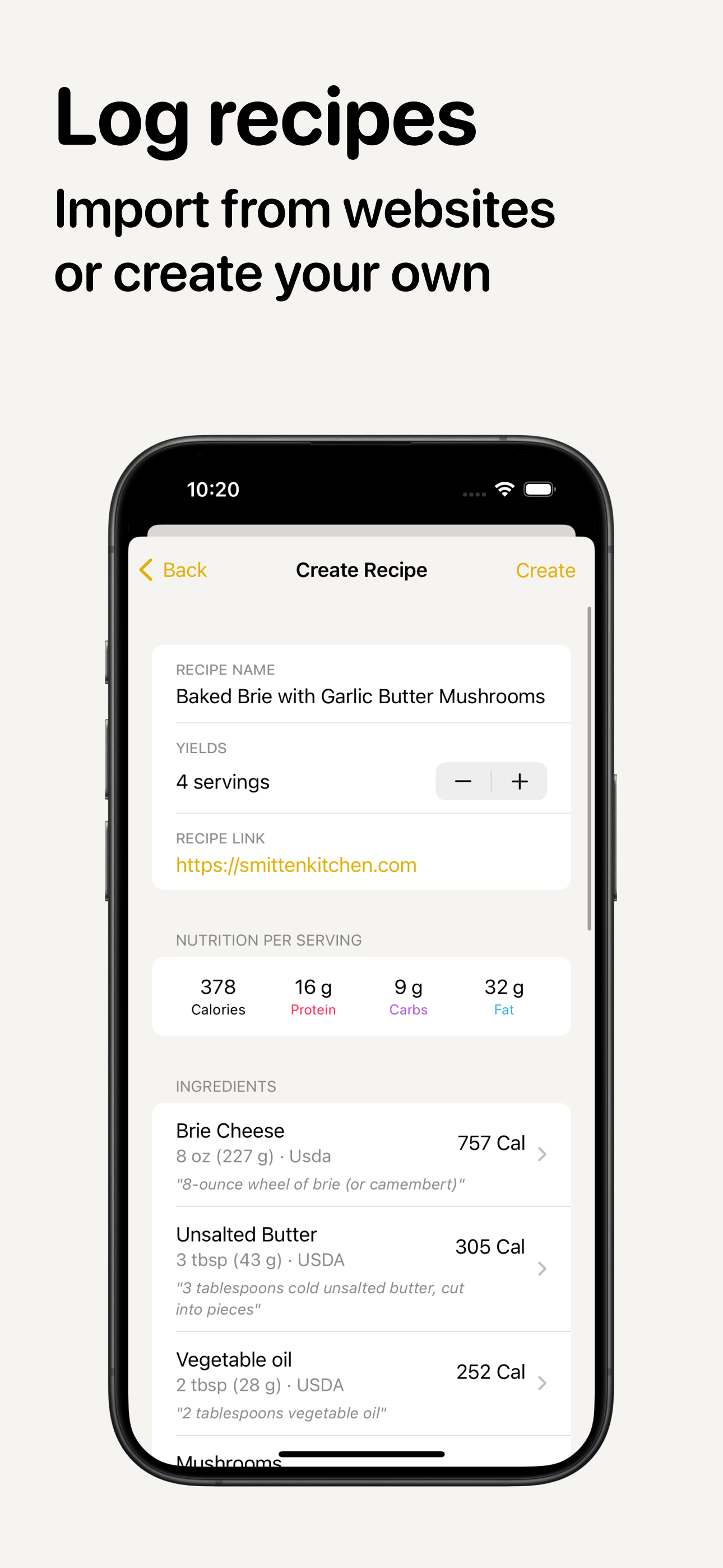 Fitbee media 3