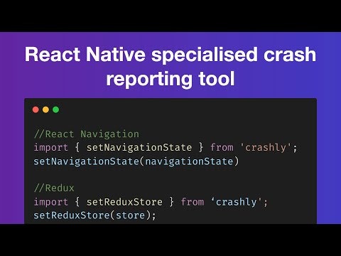 Crashly gallery image