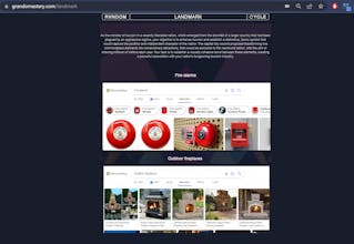 Grandomastery gallery image