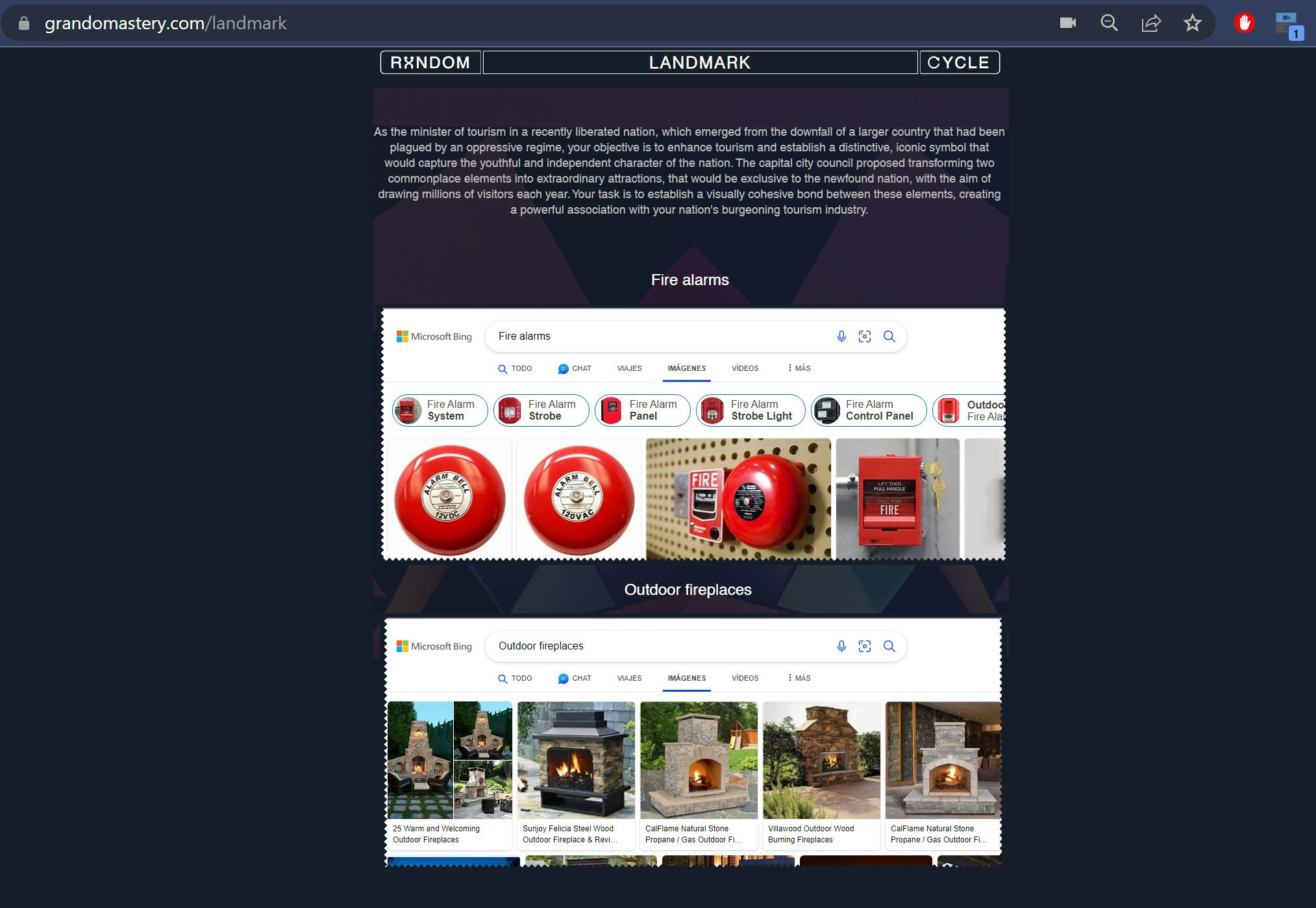 Grandomastery media 34