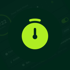 DeepCycle - Wellness Assistant