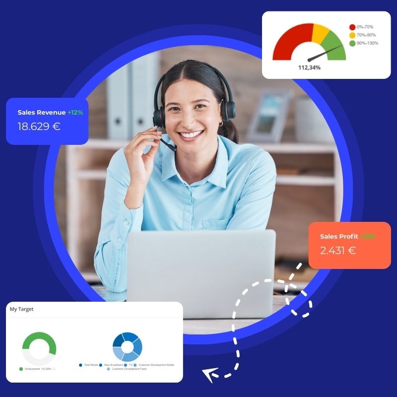 Motiwai - Main product screenshot demonstrating key features and user interface