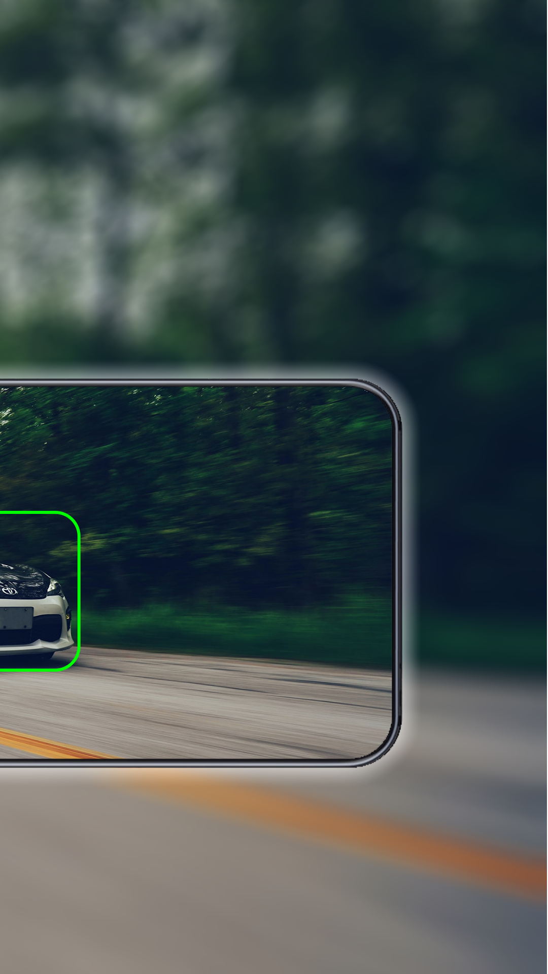 cSpeed - Beta gallery image