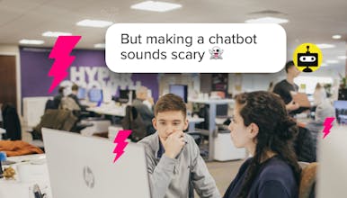 ReallyGoodChatbots.com gallery image