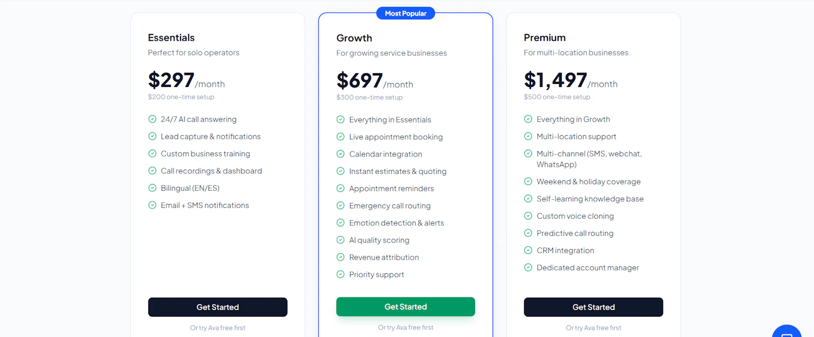 NexusCall AI screenshot 6