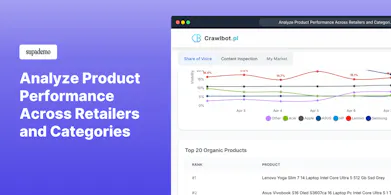 Crawlbot.pl gallery image