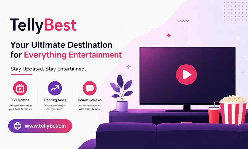 TellyBest screenshot 1