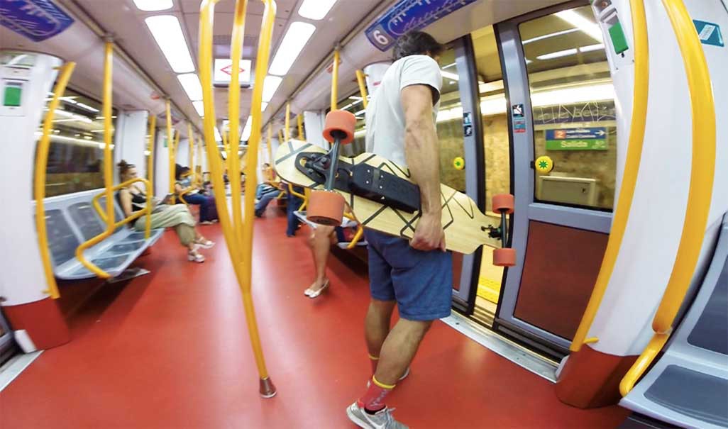 eon by Unlimited gallery image