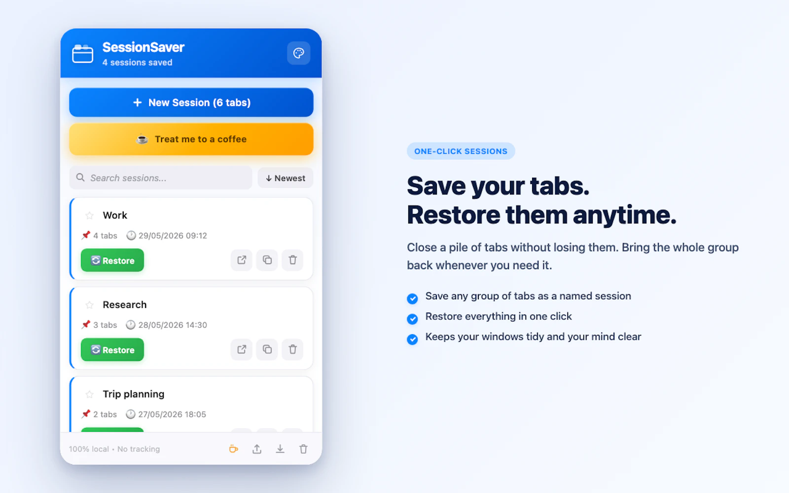KeyboardShortcut screenshot 1