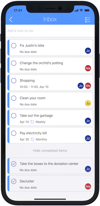 Smart Family gallery image