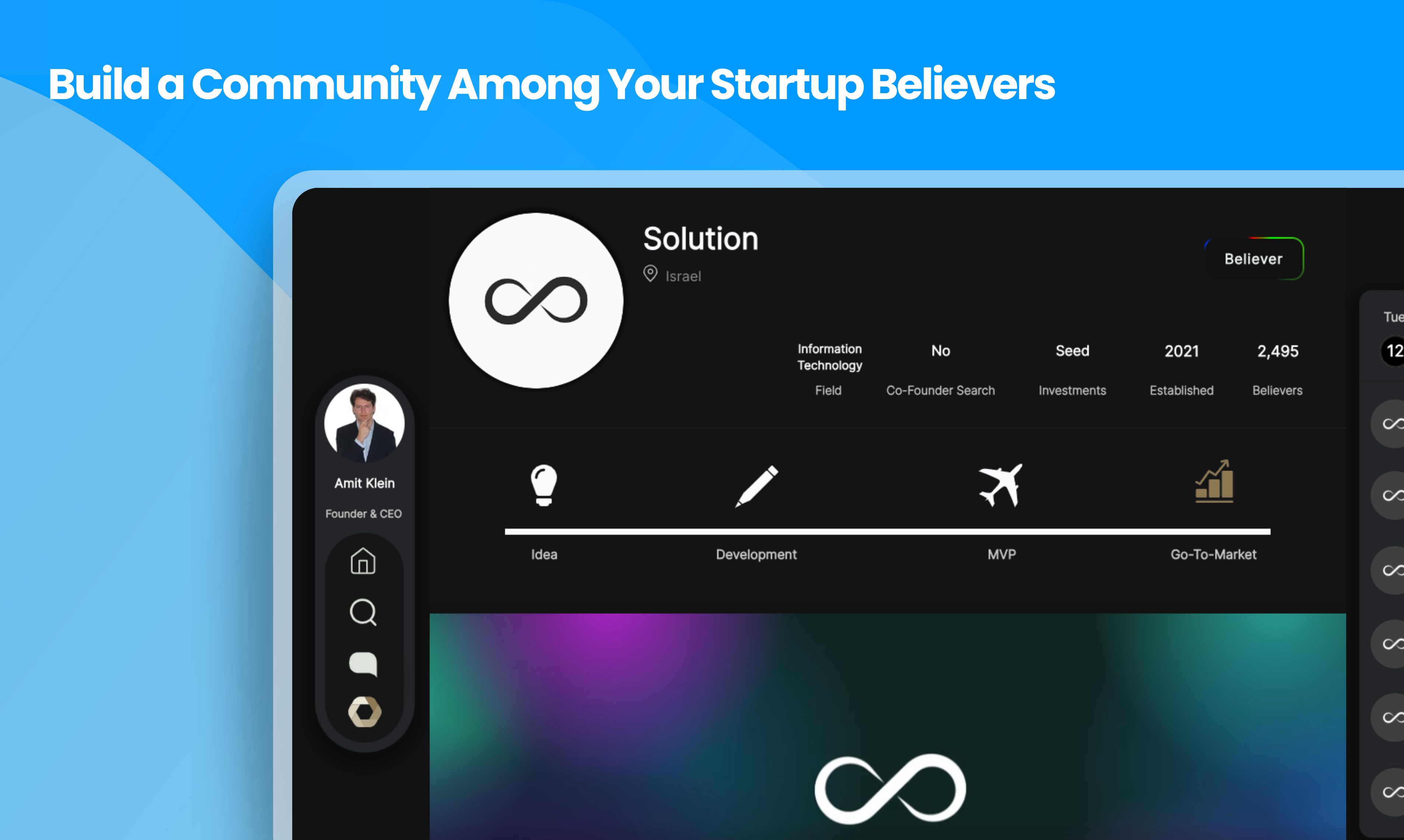 Solution gallery image