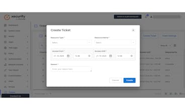 Privileged Access Management miniOrange gallery image