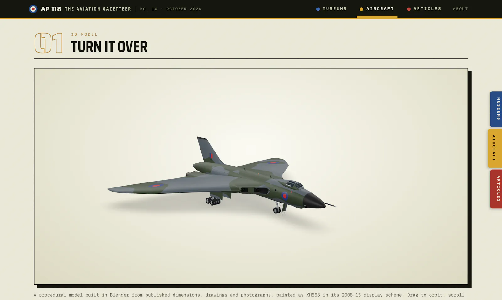 Aviation Gazetteer v2 screenshot 6