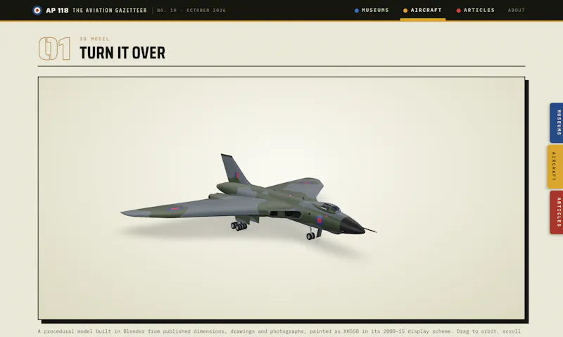 Aviation Gazetteer v2 screenshot 6