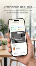 AI Concierge : Travel Planner & Booker gallery image