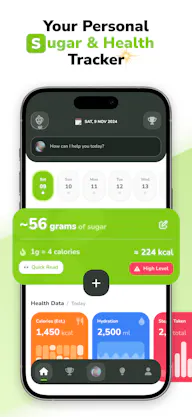 QuitSugar