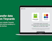 Tinycards-to-Kartka migration tool media 2