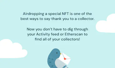 Nifty Airdrop gallery image