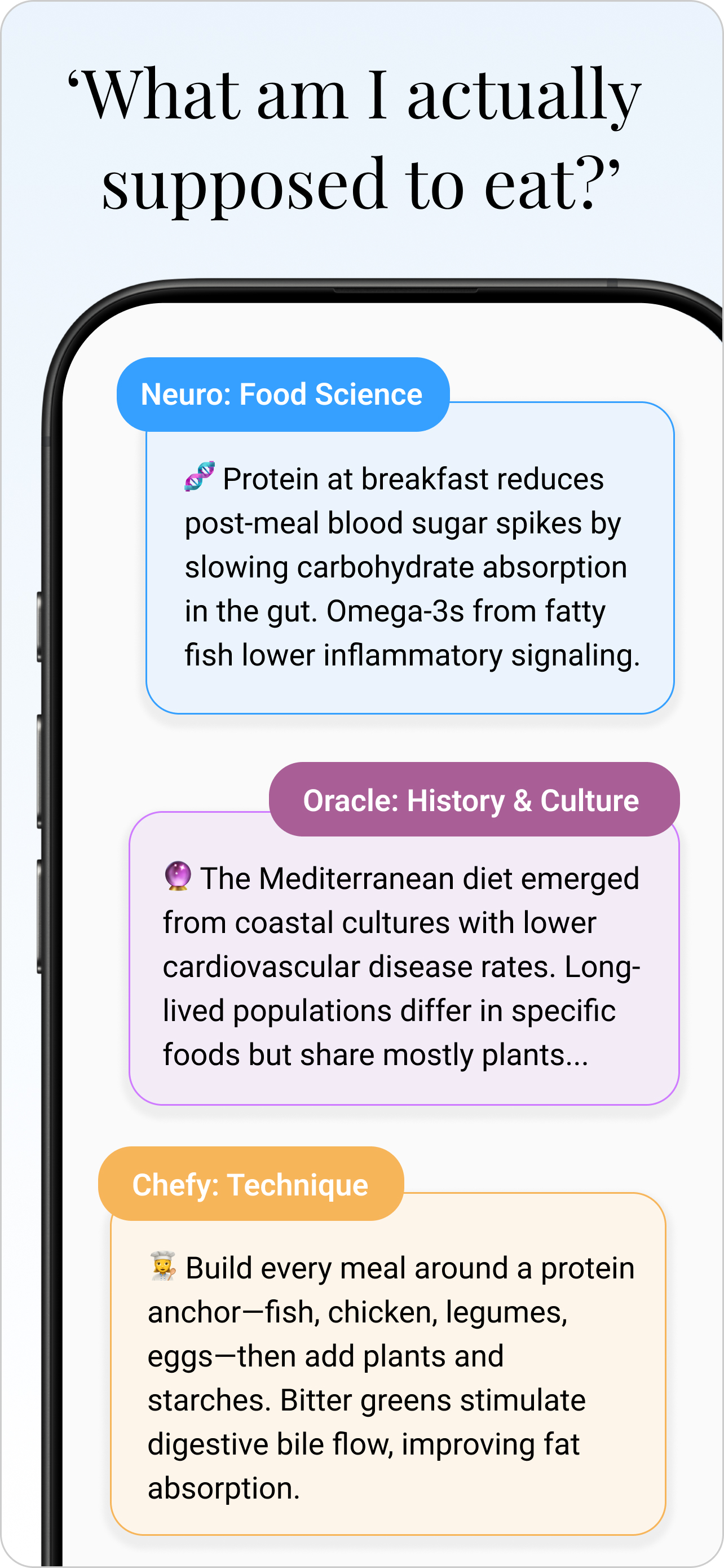 Foodbe gallery image