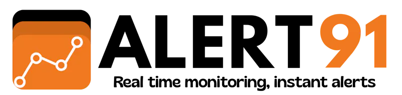 Alert91 screenshot 2