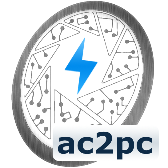 ActionCam2PC ( ac2pc.com )