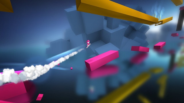 Chameleon Run gallery image