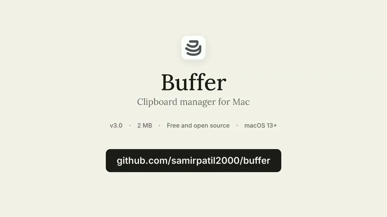 Buffer  gallery image