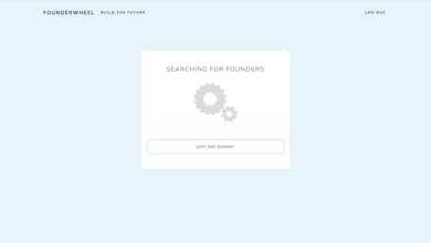 FounderWheel gallery image