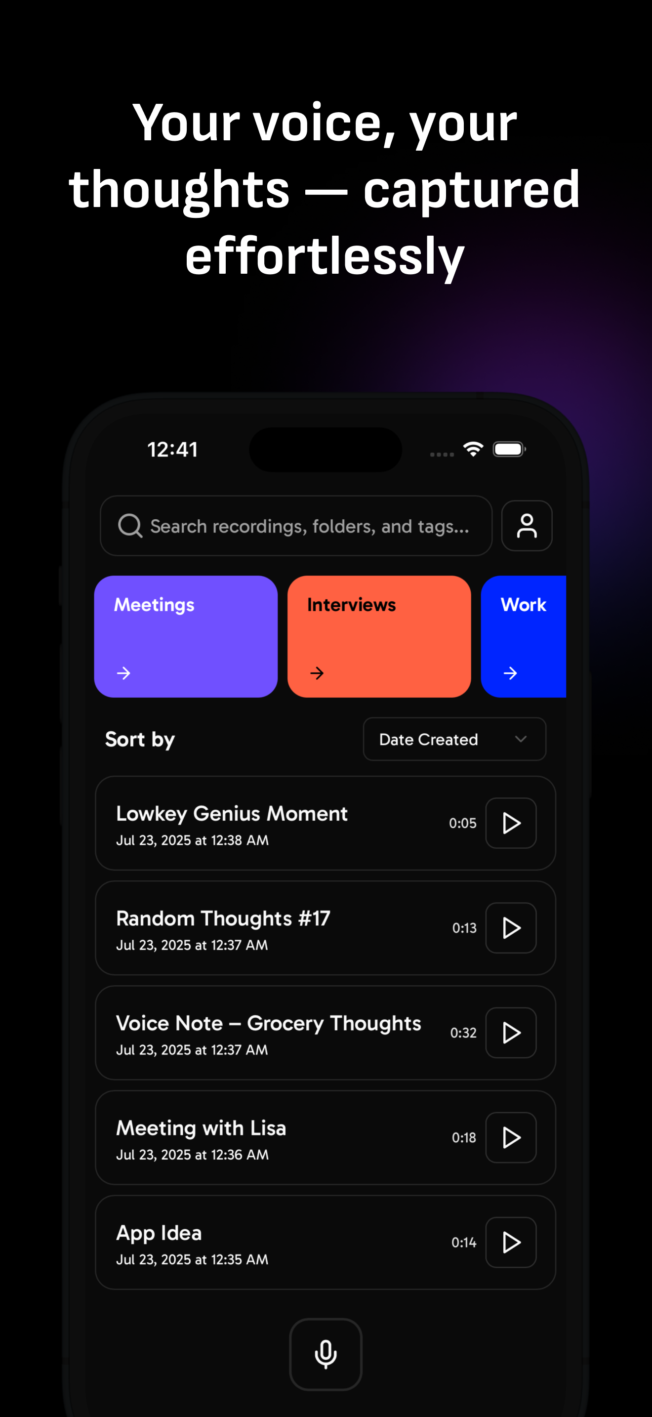参照-AI Voice Recarde media 2
