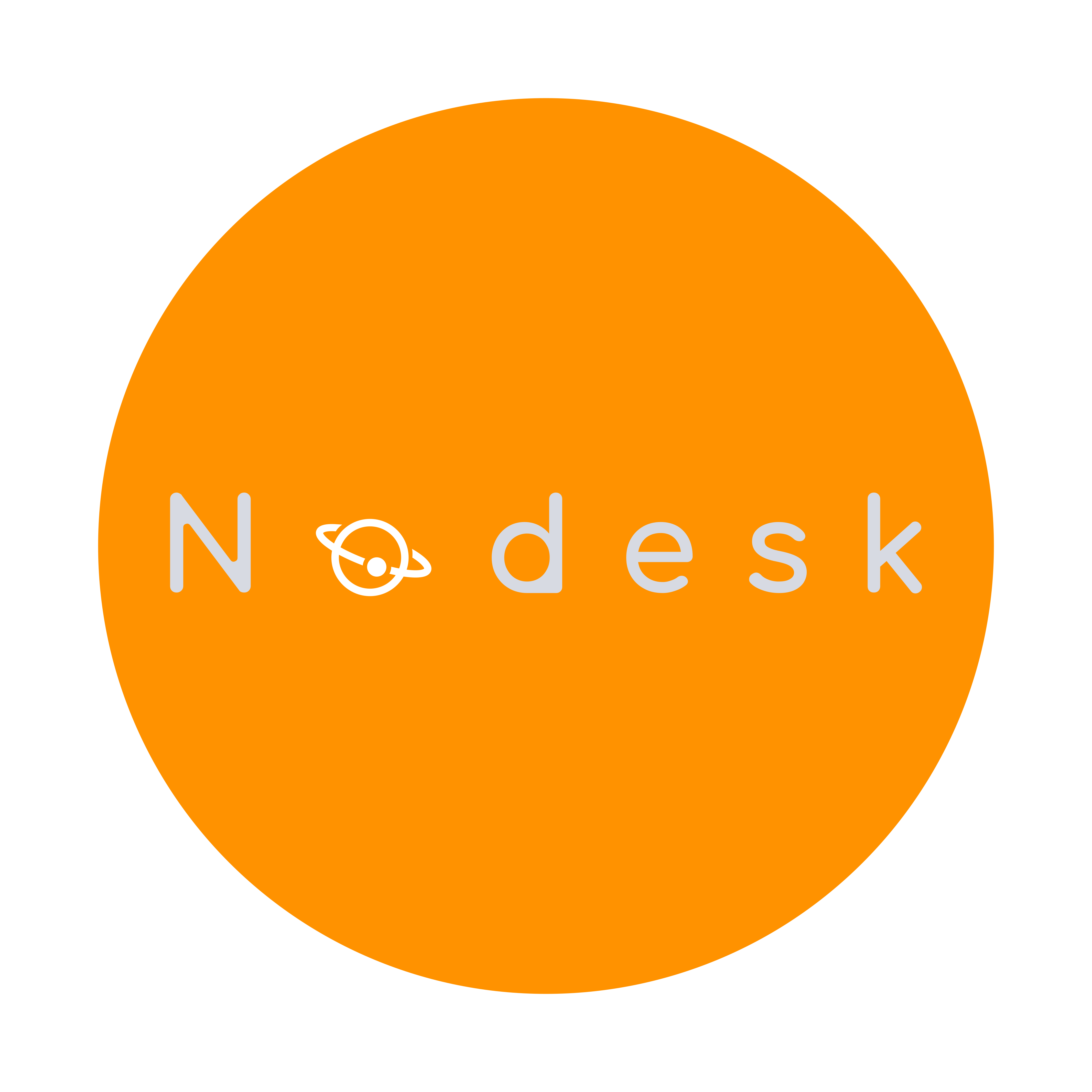 Nodesk