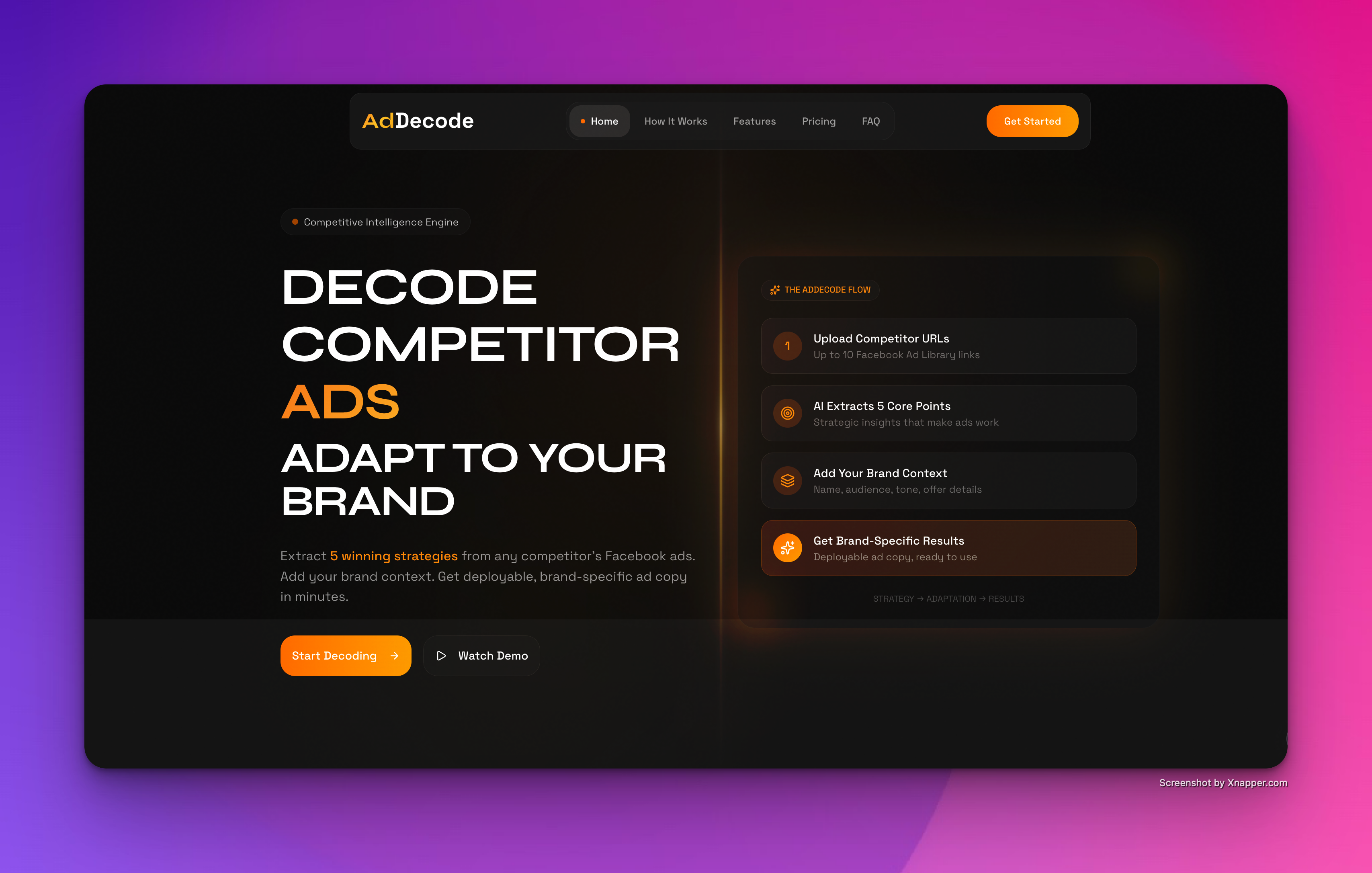 AdDecode gallery image