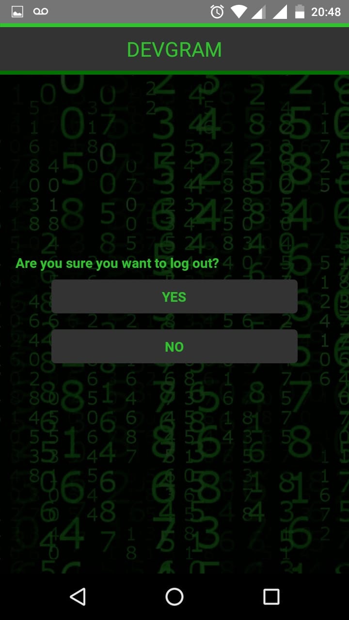 DevGram gallery image