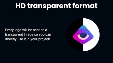 Make Logo AI gallery image