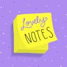 Lovely Notes Alexa Skill